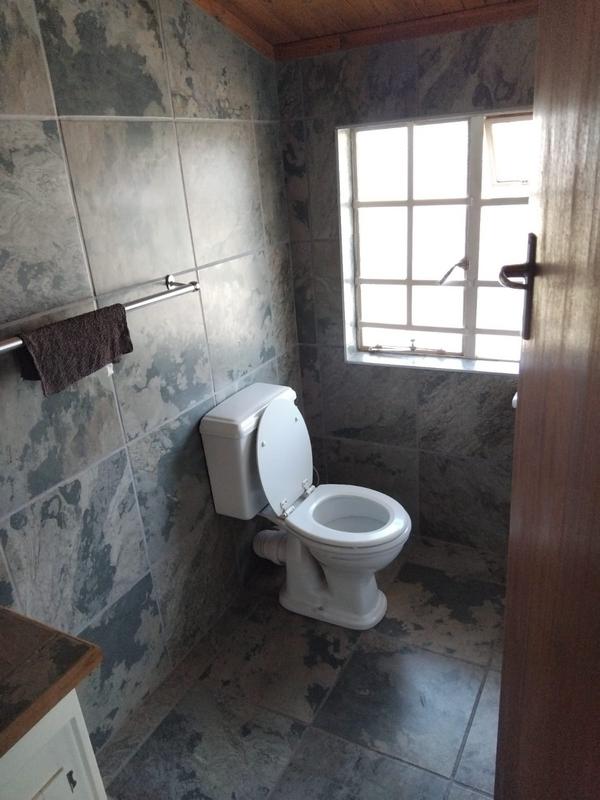 To Let 1 Bedroom Property for Rent in Potchefstroom North West